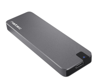 Natec Obudowa USB-C 3.1 Gen 2 - M.2 NVM - 1089298 - zdjęcie 1